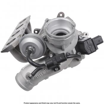 A1 Cardone 2T411 Turbocharger product image 3 of 4