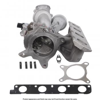A1 Cardone 2T411 Turbocharger product image 4 of 4