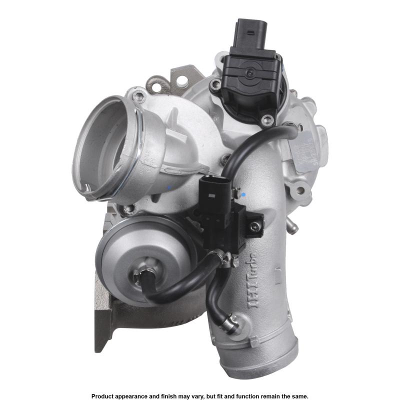 A1 Cardone 2T412 Turbocharger product image 1 of 4