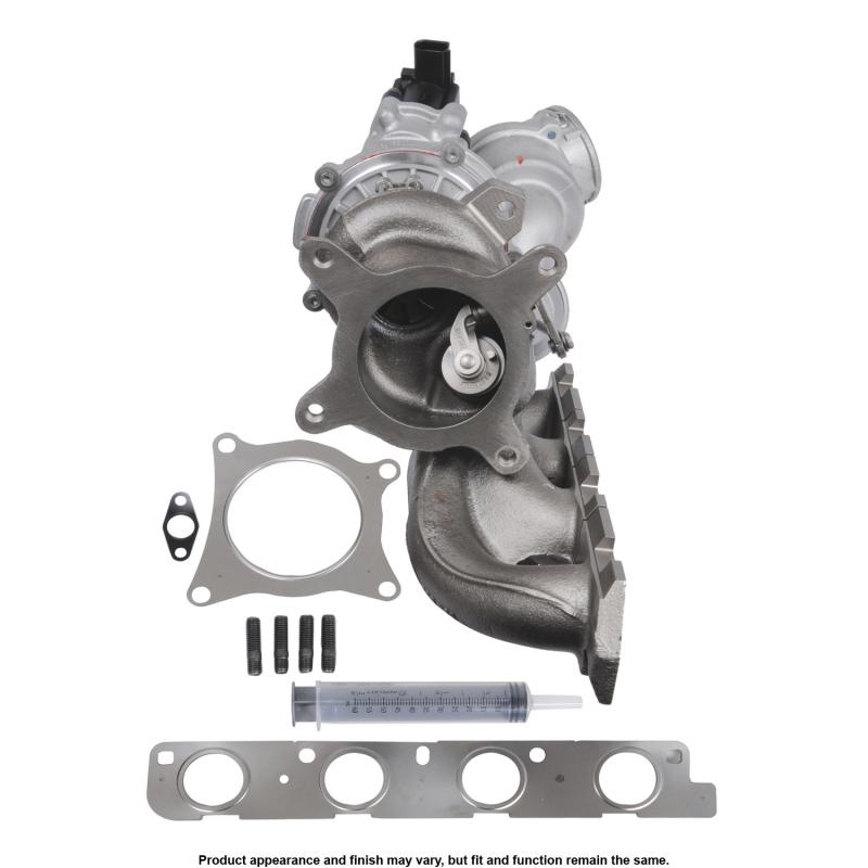 A1 Cardone 2T412 Turbocharger product image 2 of 4