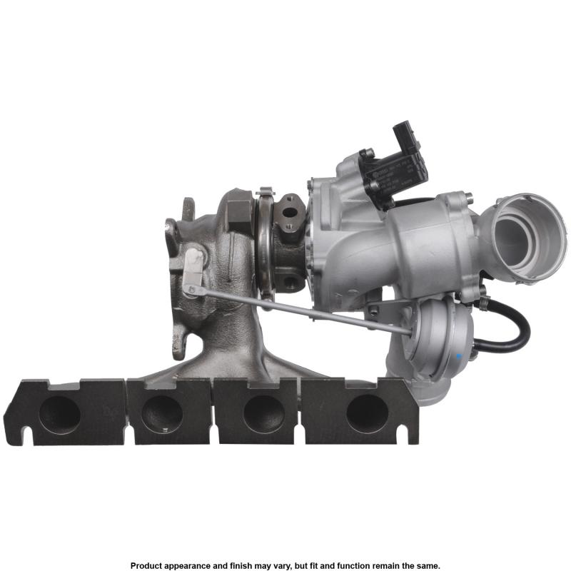 A1 Cardone 2T412 Turbocharger product image 3 of 4