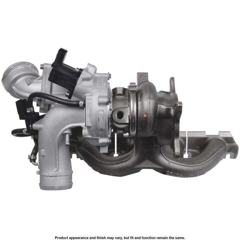 A1 Cardone 2T412 Turbocharger product image 4 of 4