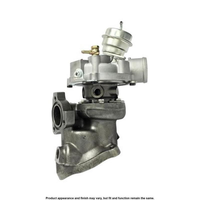 A1 Cardone 2T415 Turbocharger product image 1 of 1
