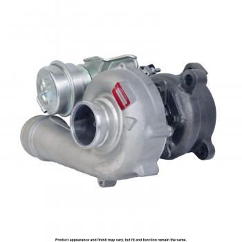 A1 Cardone 2T416 Turbocharger product image 3 of 3