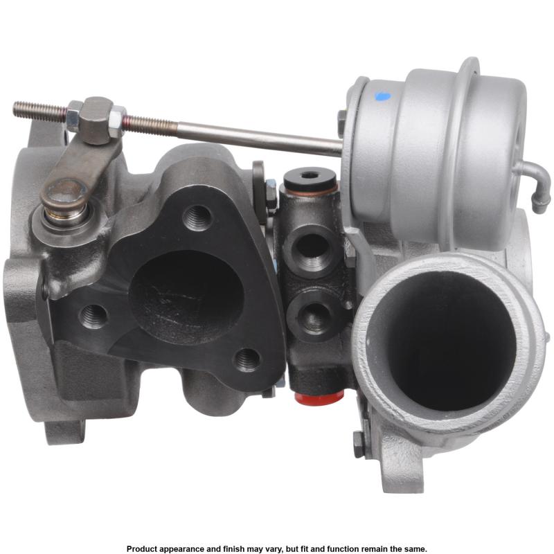 A1 Cardone 2T417 Turbocharger product image 1 of 4