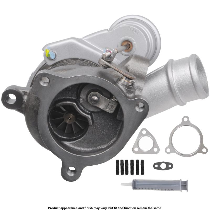 A1 Cardone 2T417 Turbocharger product image 2 of 4