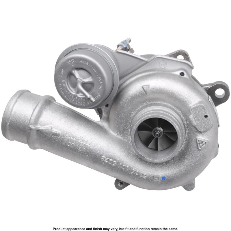 A1 Cardone 2T417 Turbocharger product image 3 of 4