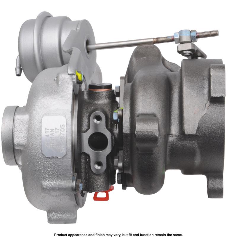 A1 Cardone 2T417 Turbocharger product image 4 of 4