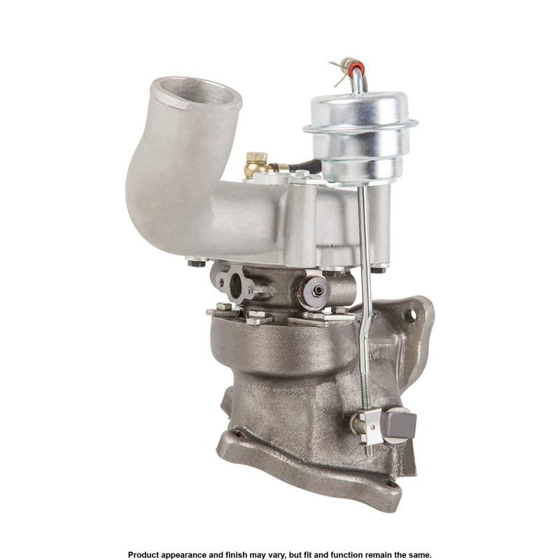 A1 Cardone 2T418 Turbocharger product image 1 of 3