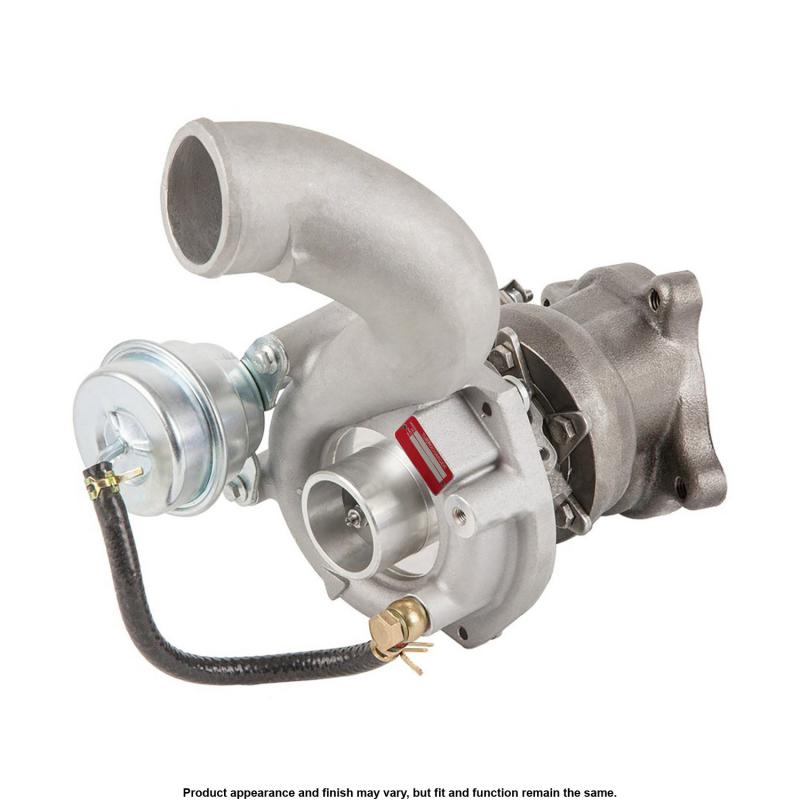 A1 Cardone 2T418 Turbocharger product image 2 of 3