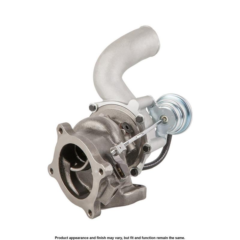 A1 Cardone 2T418 Turbocharger product image 3 of 3