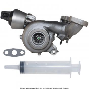 A1 Cardone 2T421 Turbocharger product image 1 of 4