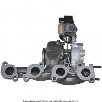 A1 Cardone 2T421 Turbocharger product image 2 of 4