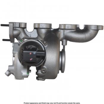 A1 Cardone 2T421 Turbocharger product image 3 of 4