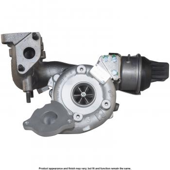 A1 Cardone 2T421 Turbocharger product image 4 of 4