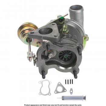 A1 Cardone 2T502 Turbocharger product image 1 of 4