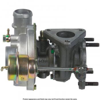 A1 Cardone 2T502 Turbocharger product image 2 of 4