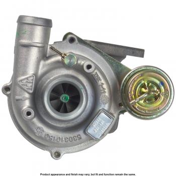 A1 Cardone 2T502 Turbocharger product image 3 of 4