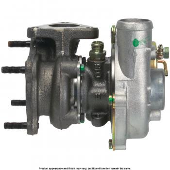 A1 Cardone 2T502 Turbocharger product image 4 of 4