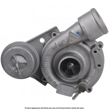 A1 Cardone 2T503 Turbocharger product image 2 of 4