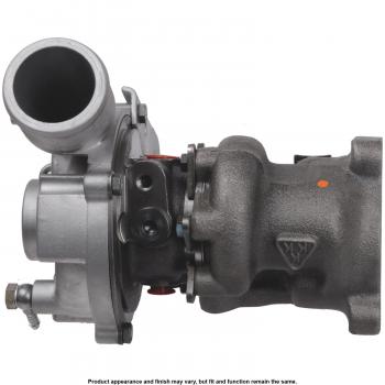 A1 Cardone 2T503 Turbocharger product image 4 of 4