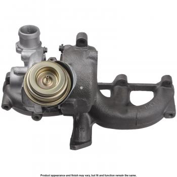 A1 Cardone 2T506 Turbocharger product image 1 of 4