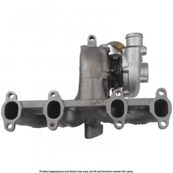 A1 Cardone 2T506 Turbocharger product image 2 of 4