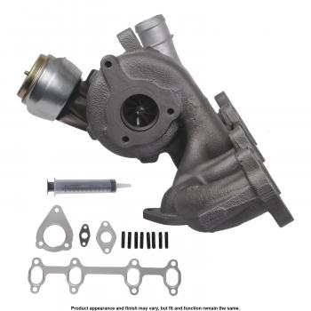 A1 Cardone 2T506 Turbocharger product image 3 of 4