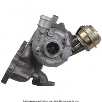 A1 Cardone 2T506 Turbocharger product image 4 of 4