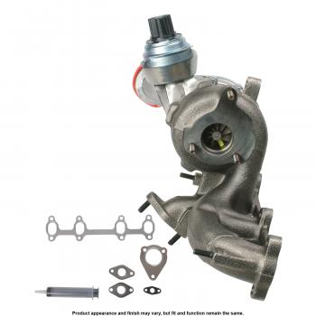 A1 Cardone 2T508 Turbocharger product image 1 of 4