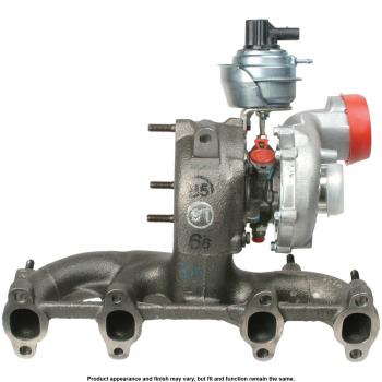 A1 Cardone 2T508 Turbocharger product image 2 of 4