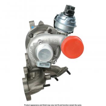 A1 Cardone 2T508 Turbocharger product image 3 of 4