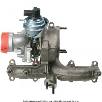 A1 Cardone 2T508 Turbocharger product image 4 of 4