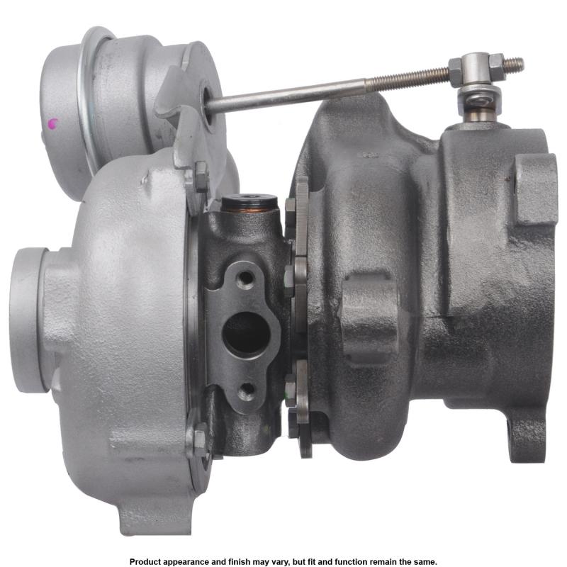 A1 Cardone 2T509 Turbocharger product image 1 of 4