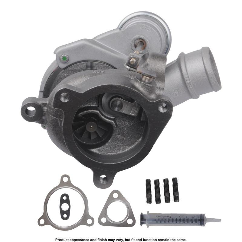 A1 Cardone 2T509 Turbocharger product image 2 of 4