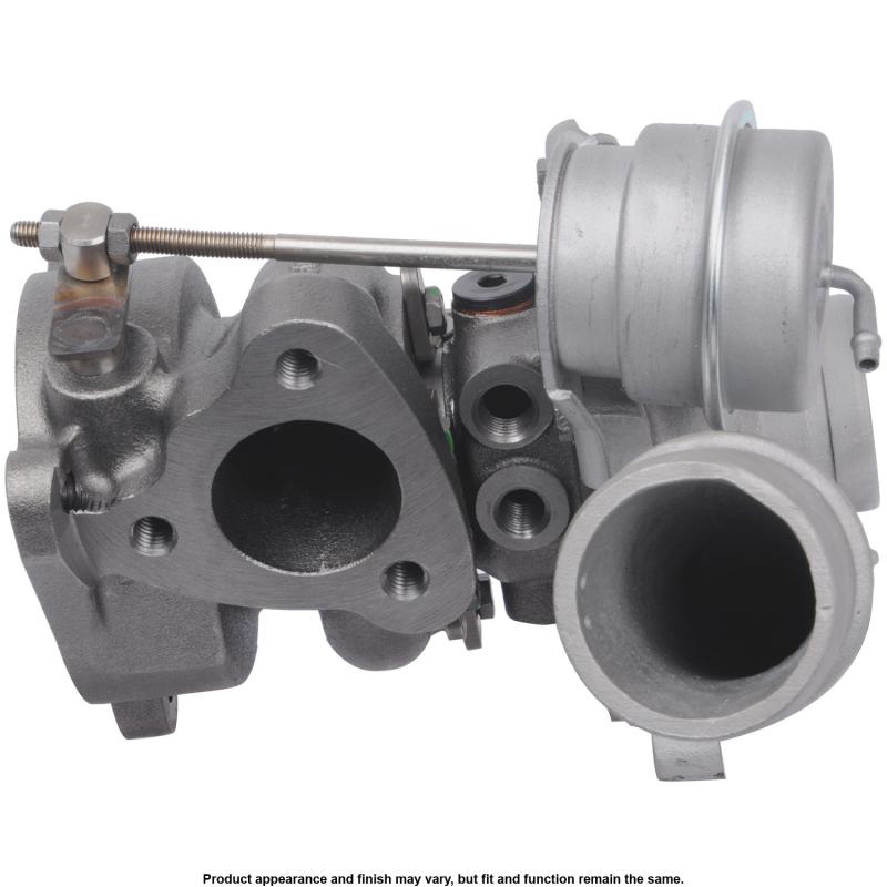 A1 Cardone 2T509 Turbocharger product image 3 of 4
