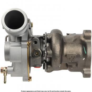 A1 Cardone 2T510 Turbocharger product image 1 of 4