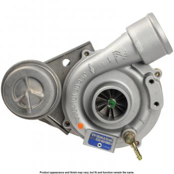 A1 Cardone 2T510 Turbocharger product image 4 of 4
