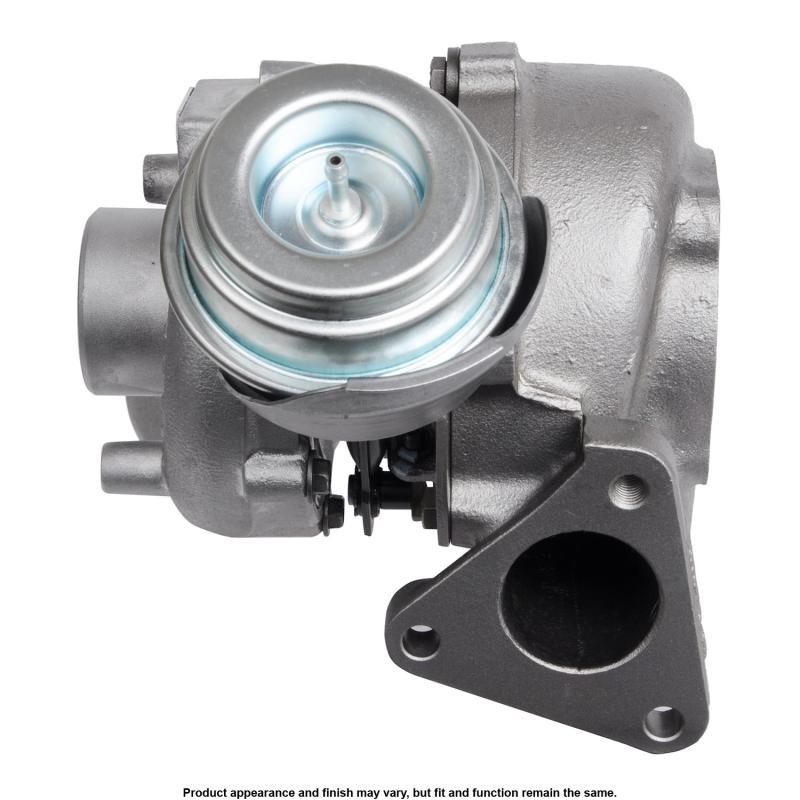 A1 Cardone 2T511 Turbocharger product image 1 of 4