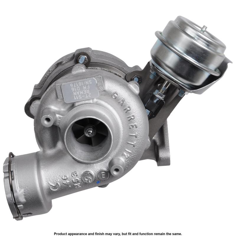 A1 Cardone 2T511 Turbocharger product image 2 of 4
