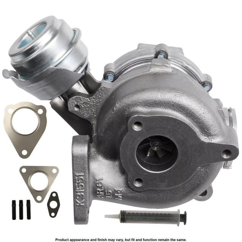 A1 Cardone 2T511 Turbocharger product image 3 of 4