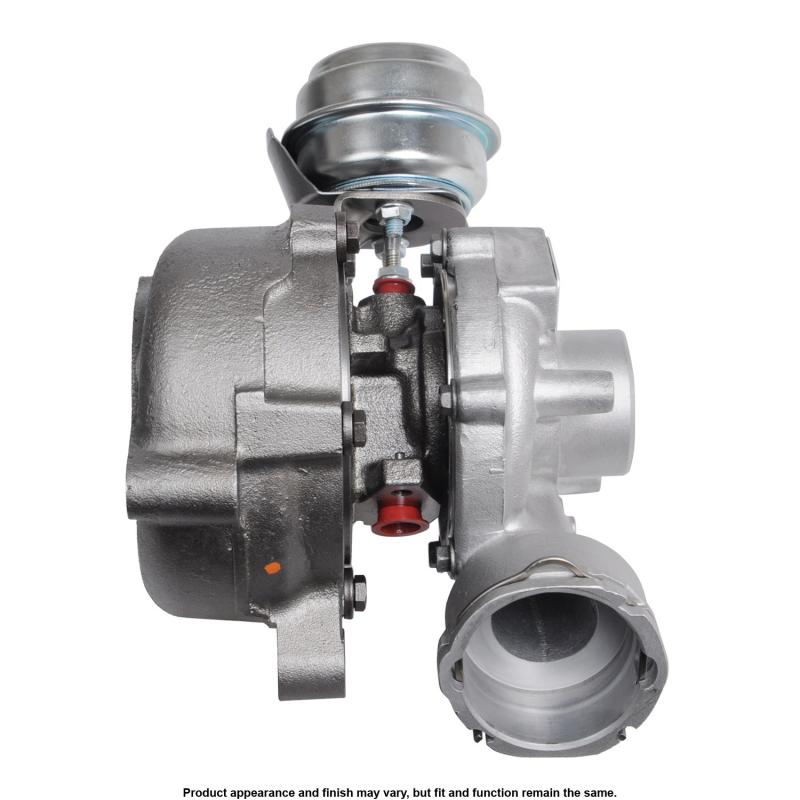 A1 Cardone 2T511 Turbocharger product image 4 of 4