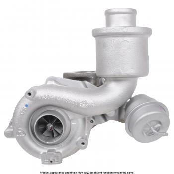 A1 Cardone 2T512 Turbocharger product image 2 of 4
