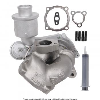 A1 Cardone 2T512 Turbocharger product image 3 of 4