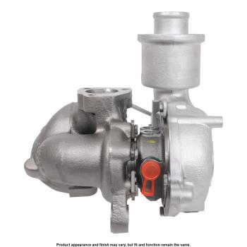 A1 Cardone 2T512 Turbocharger product image 4 of 4