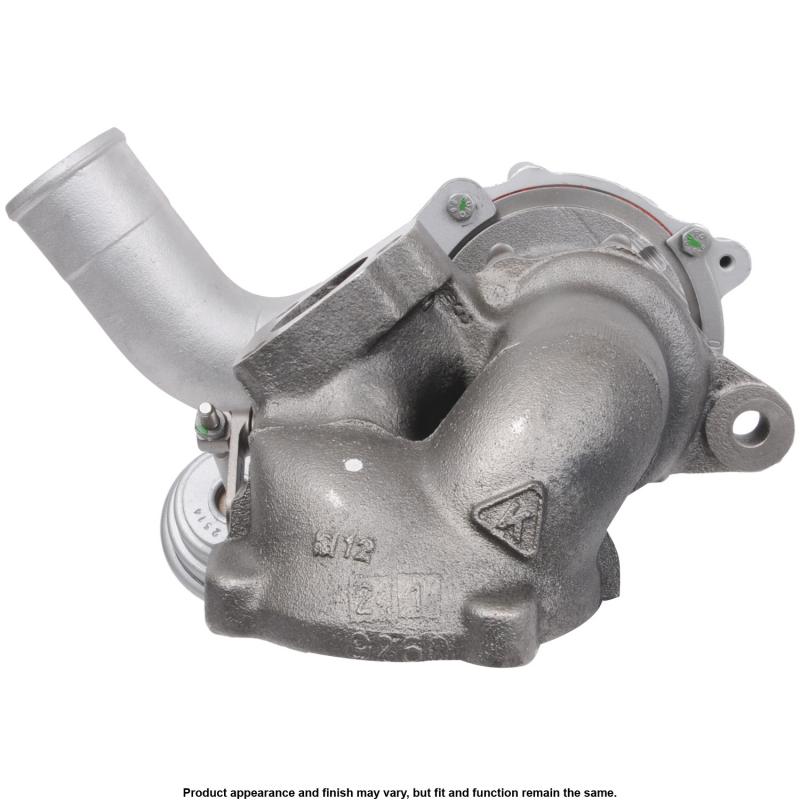 A1 Cardone 2T513 Turbocharger product image 1 of 4
