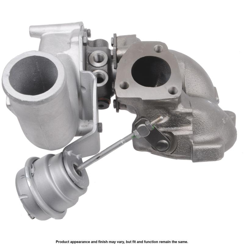 A1 Cardone 2T513 Turbocharger product image 2 of 4