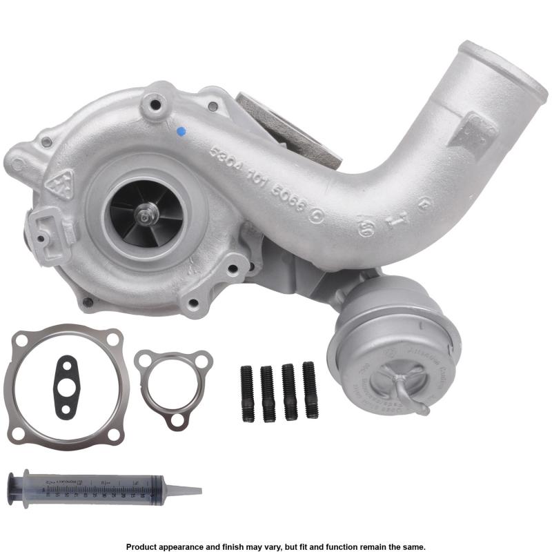 A1 Cardone 2T513 Turbocharger product image 3 of 4