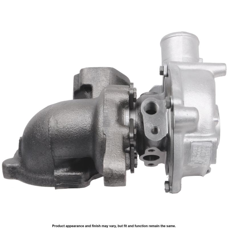 A1 Cardone 2T513 Turbocharger product image 4 of 4