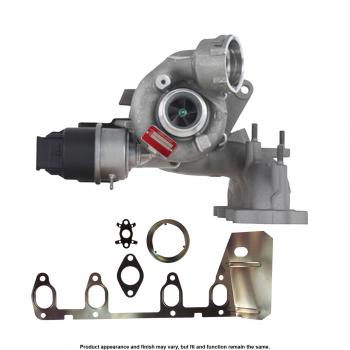 A1 Cardone 2T514 Turbocharger product image 1 of 3